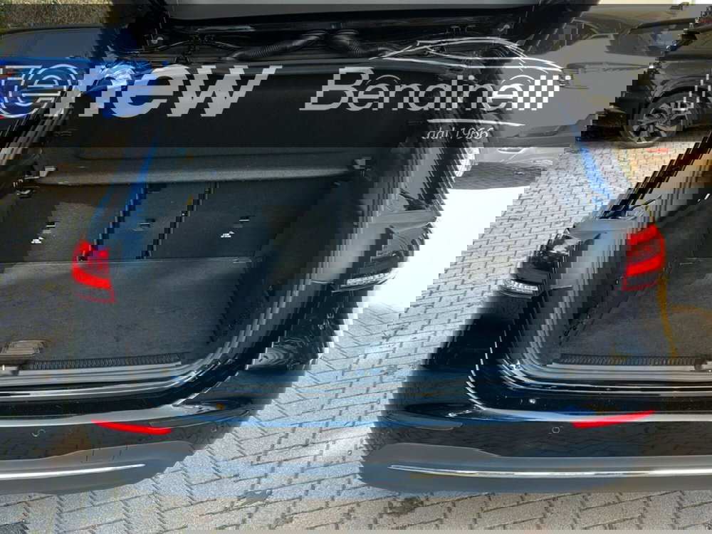 Mercedes-Benz Classe B usata a Verona (13)