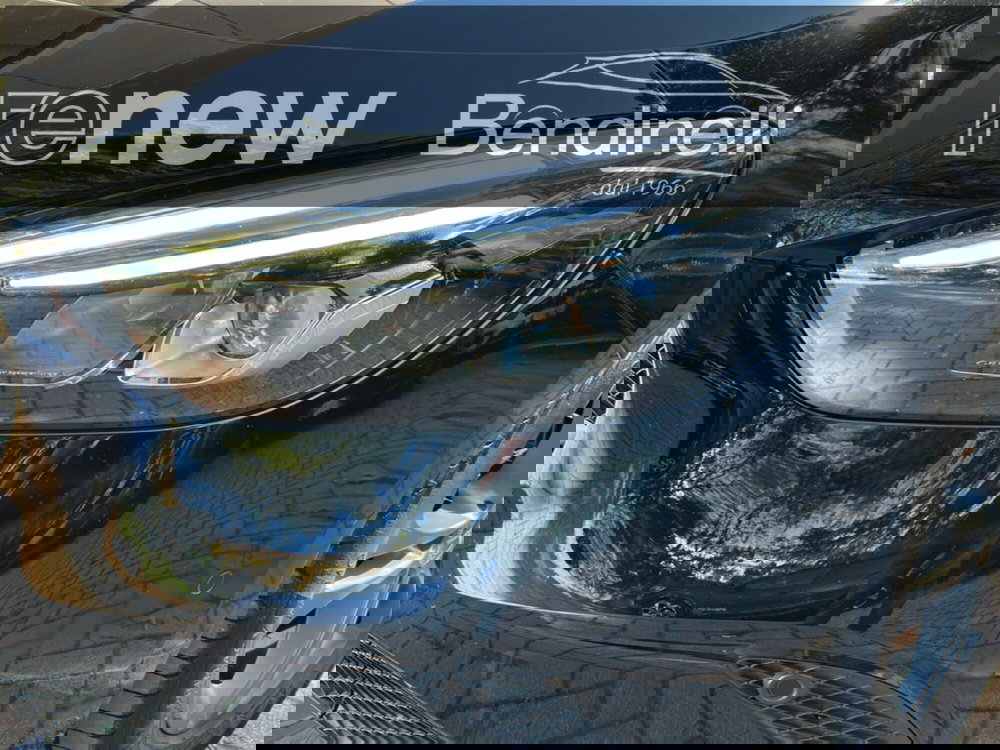 Mercedes-Benz Classe B usata a Verona (14)