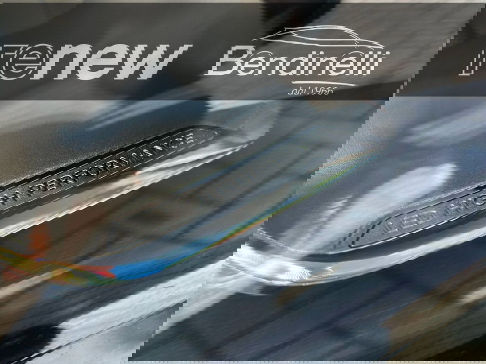 Mercedes-Benz Classe B usata a Verona (15)