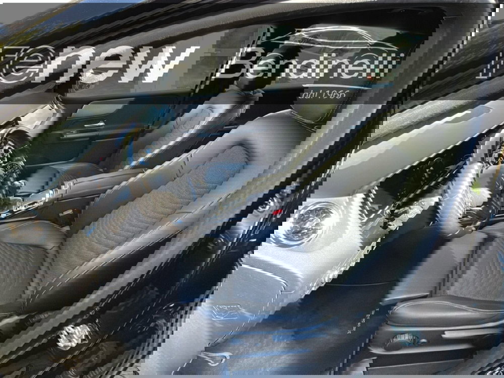 Mercedes-Benz Classe B usata a Verona (16)