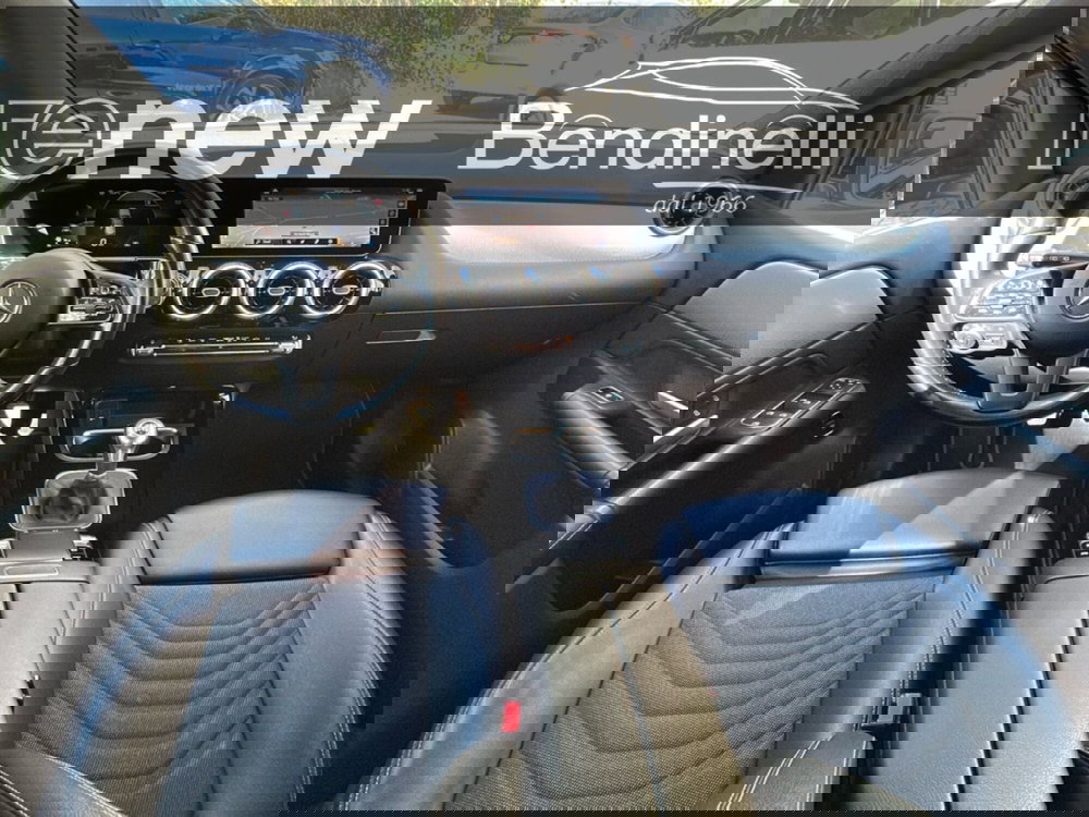 Mercedes-Benz Classe B usata a Verona (18)