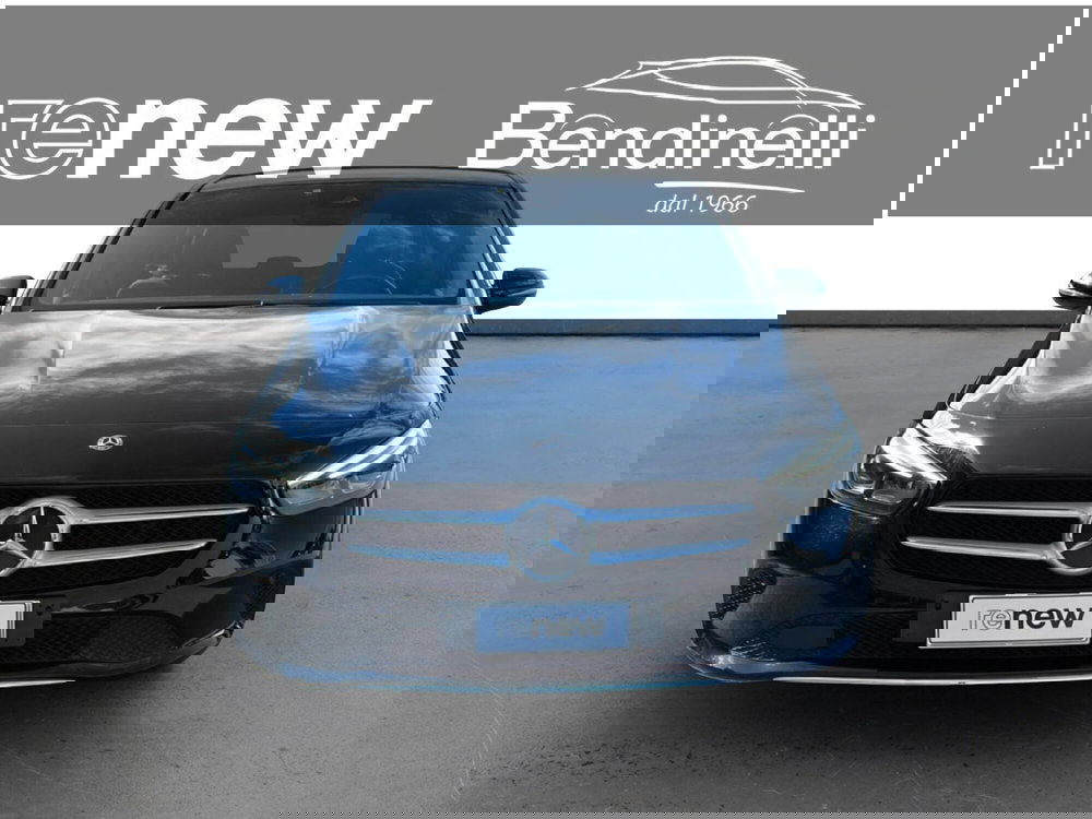 Mercedes-Benz Classe B usata a Verona (2)