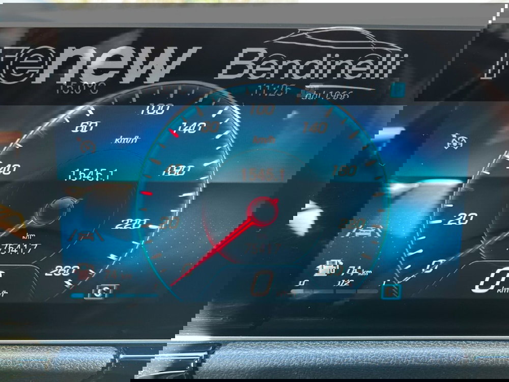 Mercedes-Benz Classe B usata a Verona (20)