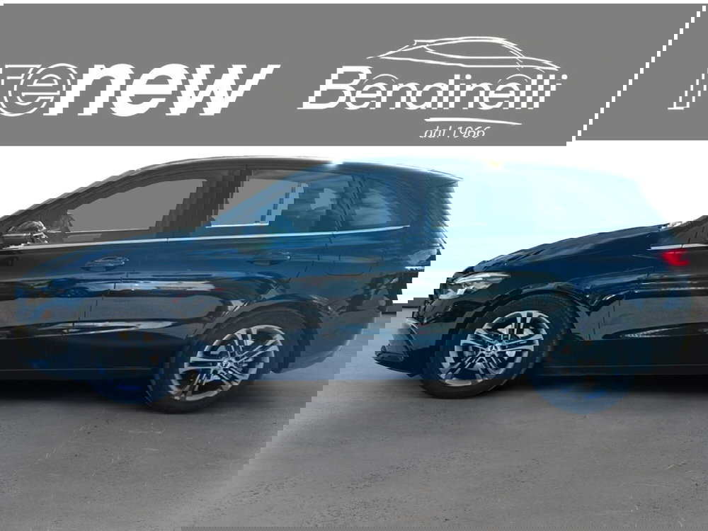 Mercedes-Benz Classe B usata a Verona (4)