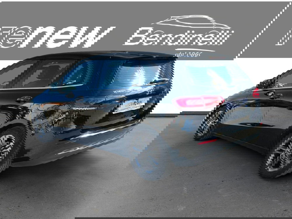 Mercedes-Benz Classe B usata a Verona (5)