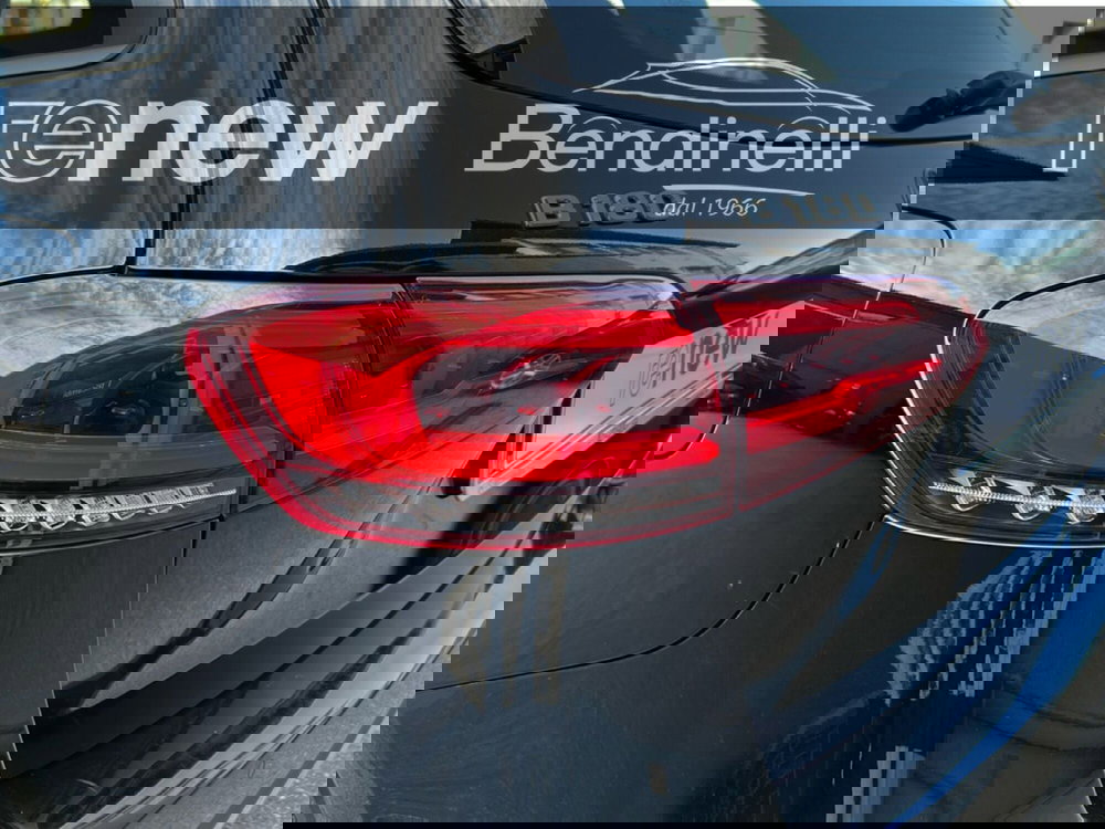 Mercedes-Benz Classe B usata a Verona (9)