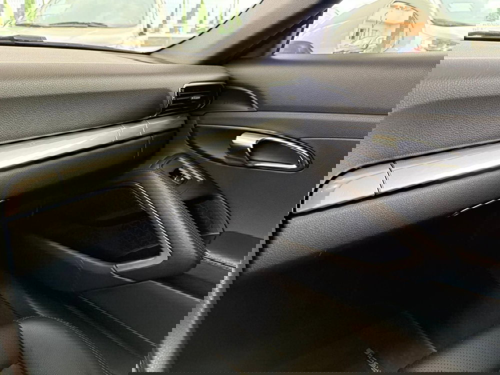 Porsche 911 Cabrio usata a Brescia (13)