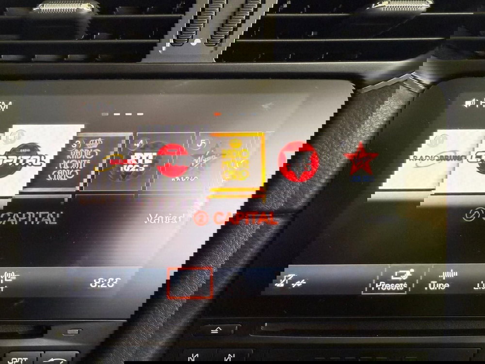 Porsche 911 Cabrio usata a Brescia (15)