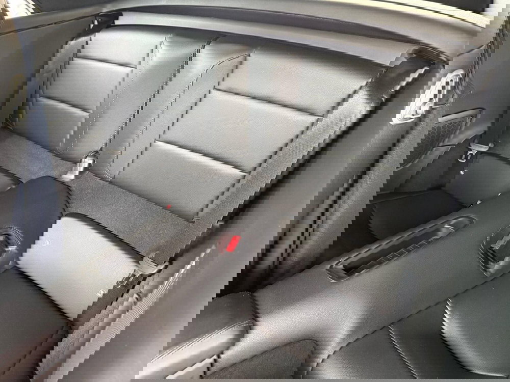 Porsche 911 Cabrio usata a Brescia (16)