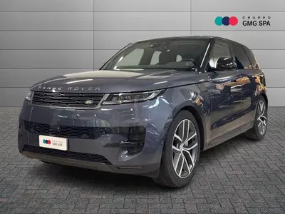 Land Rover Range Rover Sport 3.0d i6 mhev SE awd 250cv auto del 2024 usata a Firenze