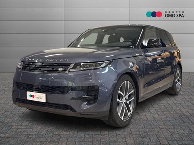 Land Rover Range Rover Sport 3.0d i6 mhev SE awd 250cv auto del 2024 usata a Firenze