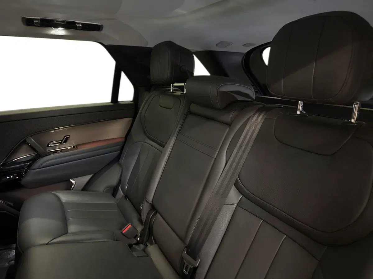Land Rover Range Rover Sport usata a Firenze (12)