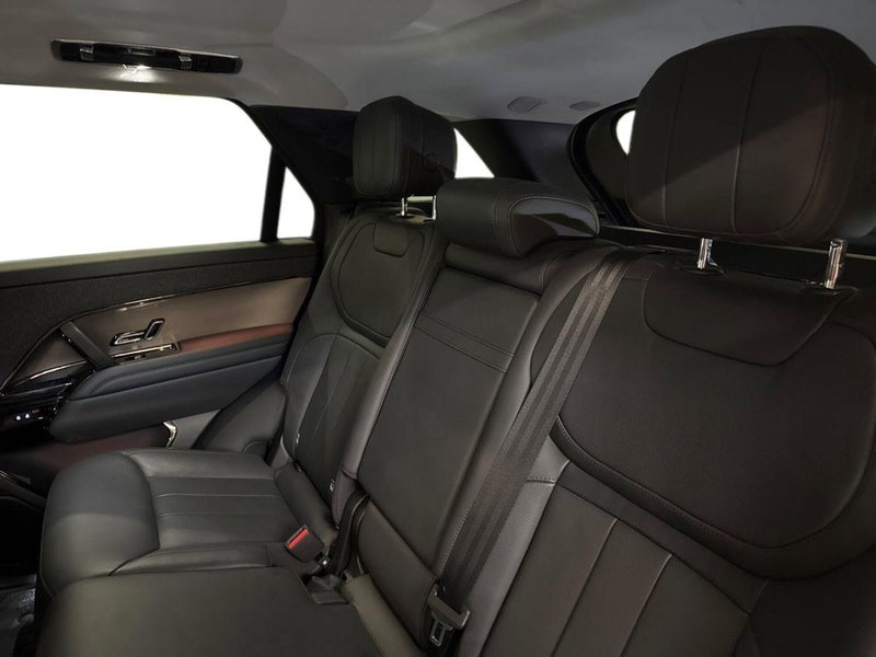 Land Rover Range Rover Sport usata a Firenze (12)