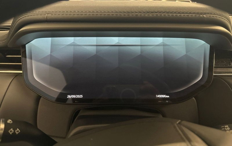 Land Rover Range Rover Sport usata a Firenze (13)