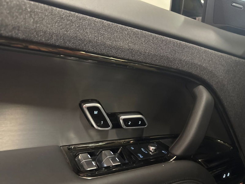 Land Rover Range Rover Sport usata a Firenze (16)