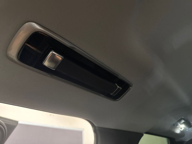 Land Rover Range Rover Sport usata a Firenze (19)