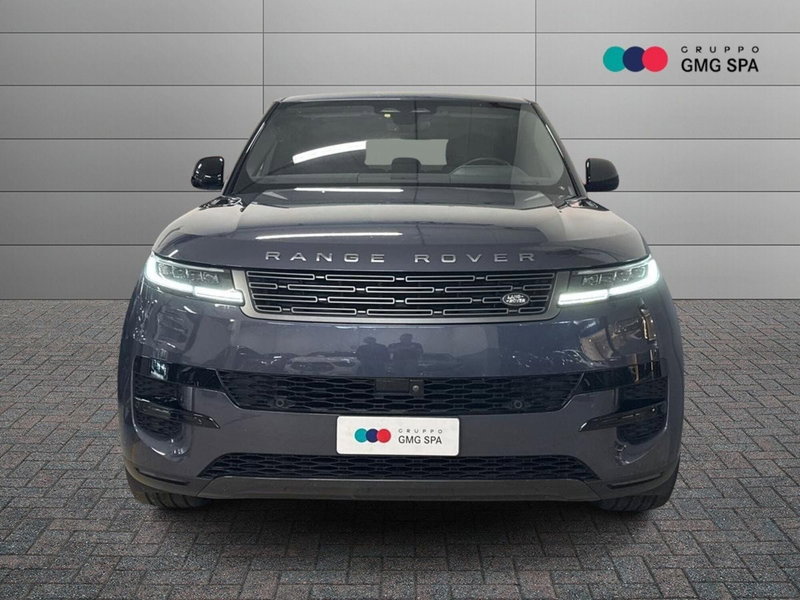 Land Rover Range Rover Sport usata a Firenze (2)