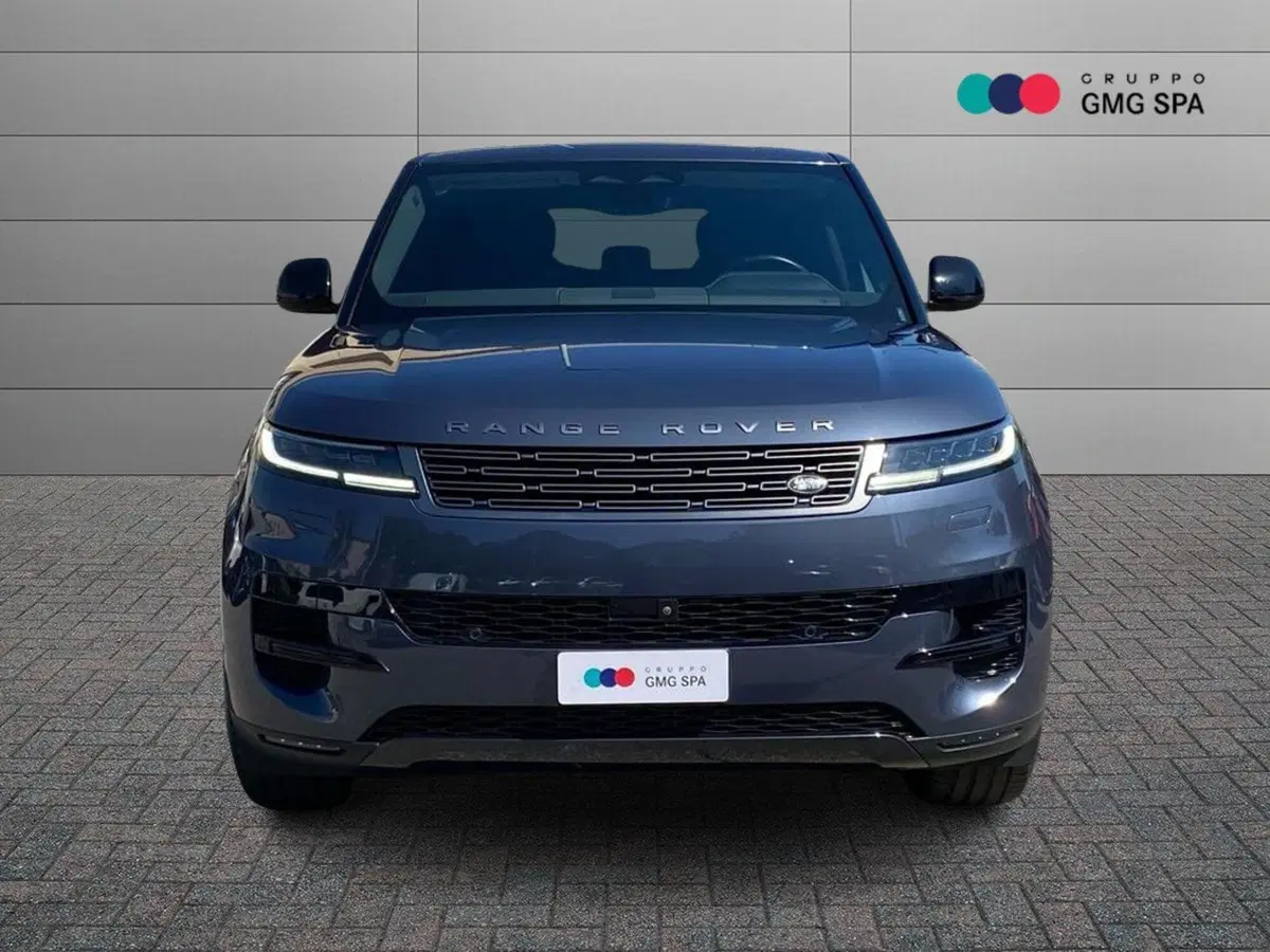 Land Rover Range Rover Sport usata a Firenze (20)