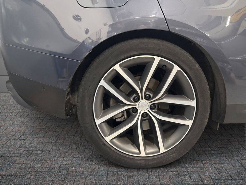 Land Rover Range Rover Sport usata a Firenze (6)