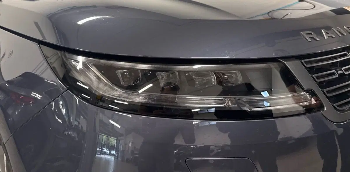 Land Rover Range Rover Sport usata a Firenze (7)