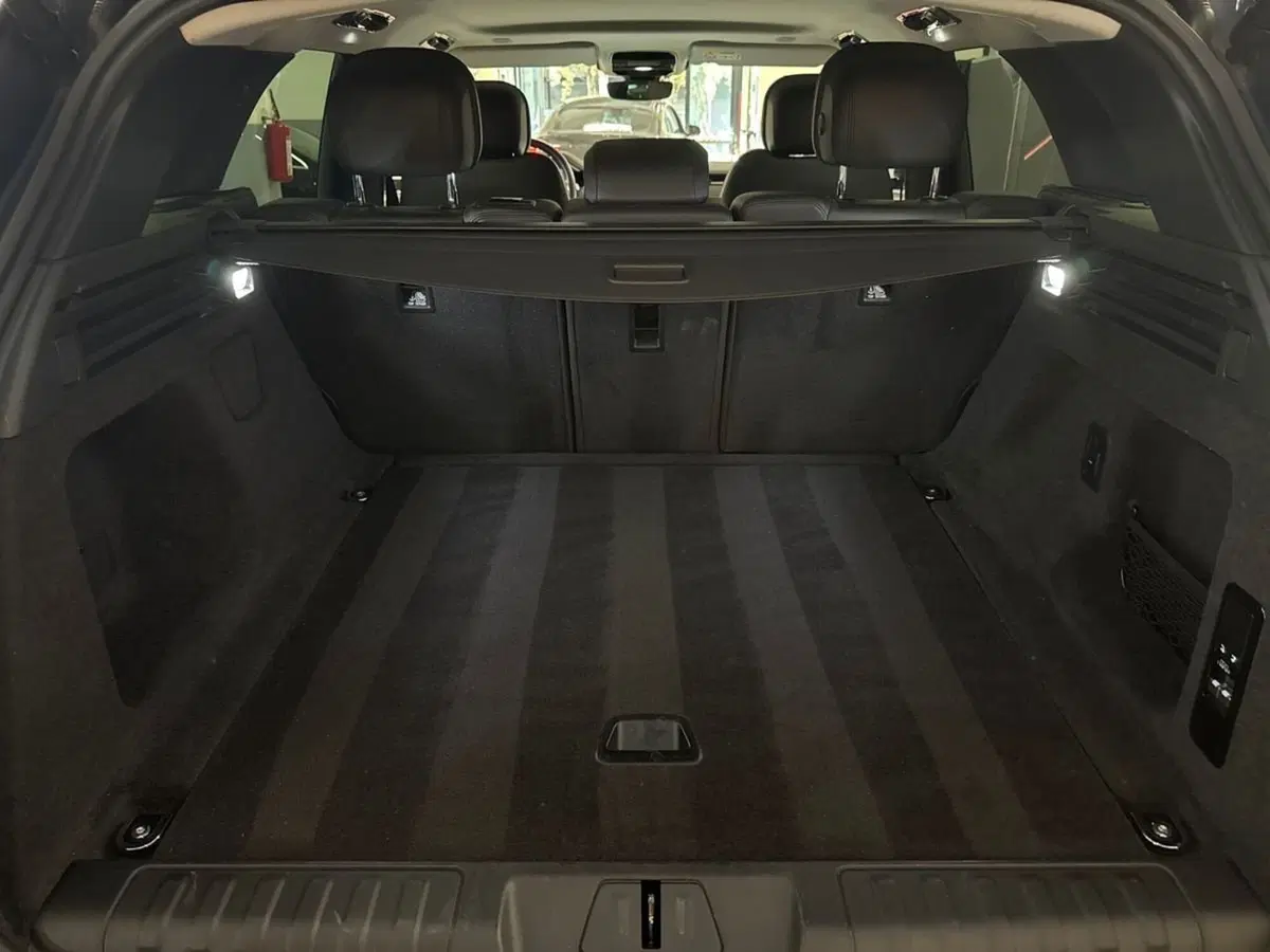 Land Rover Range Rover Sport usata a Firenze (8)
