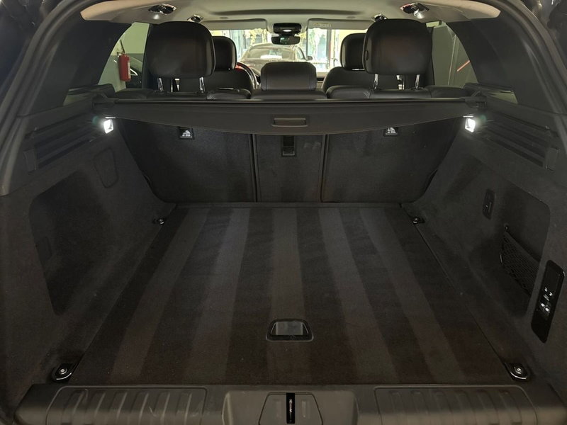 Land Rover Range Rover Sport usata a Firenze (8)