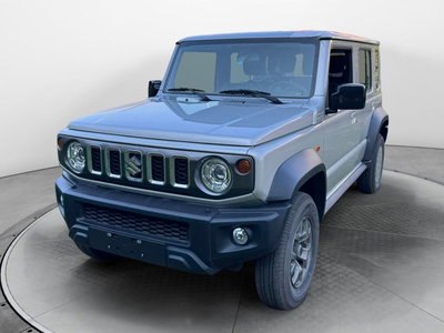 Suzuki Jimny 1.5 Pro 4wd allgrip nuova a Fisciano