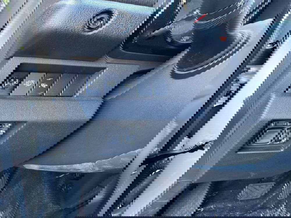 Suzuki Jimny nuova a Salerno (14)