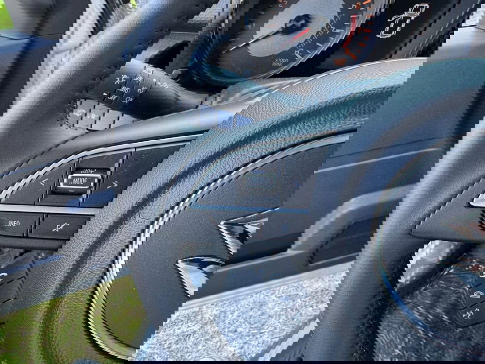 Suzuki Jimny nuova a Salerno (16)