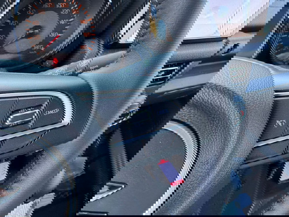 Suzuki Jimny nuova a Salerno (17)