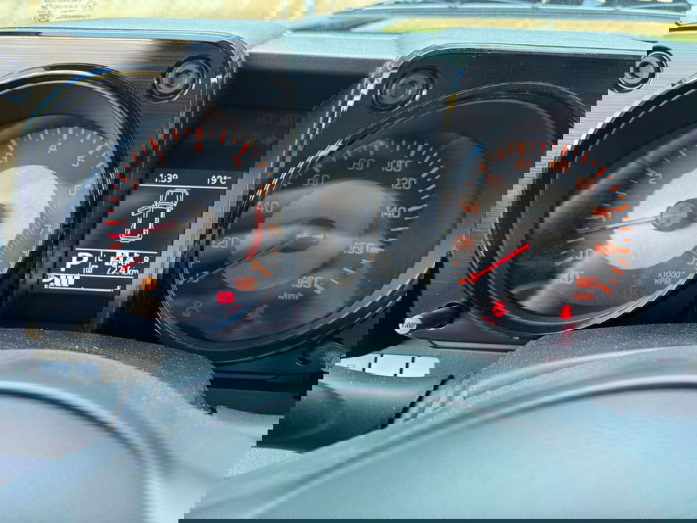 Suzuki Jimny nuova a Salerno (18)