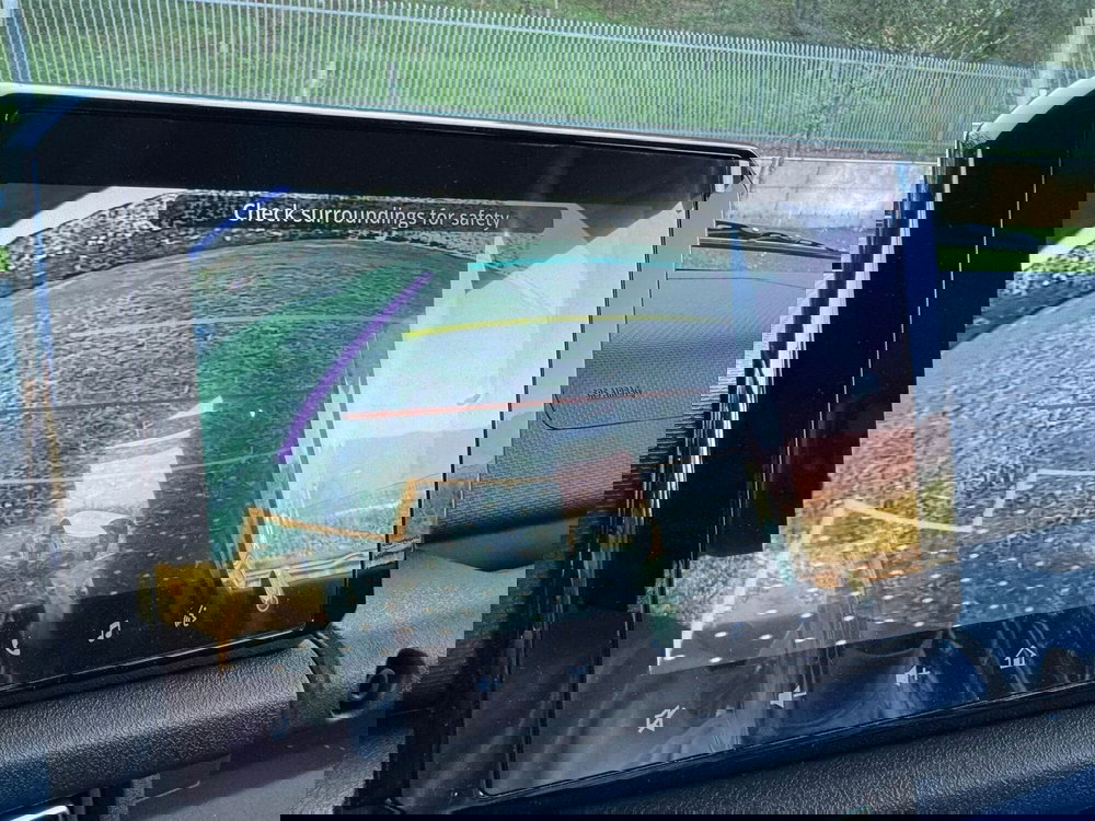 Suzuki Jimny nuova a Salerno (19)