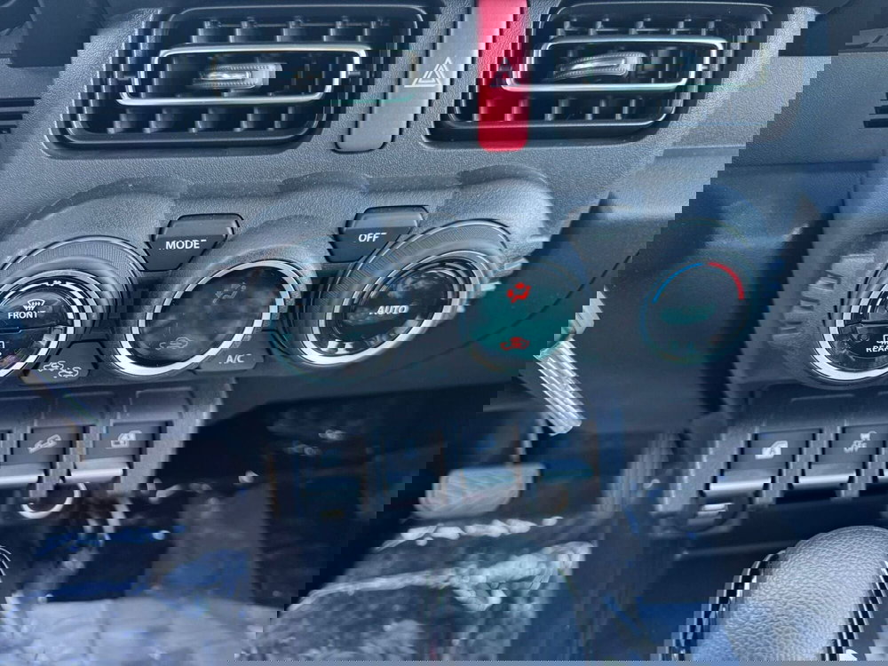 Suzuki Jimny nuova a Salerno (20)