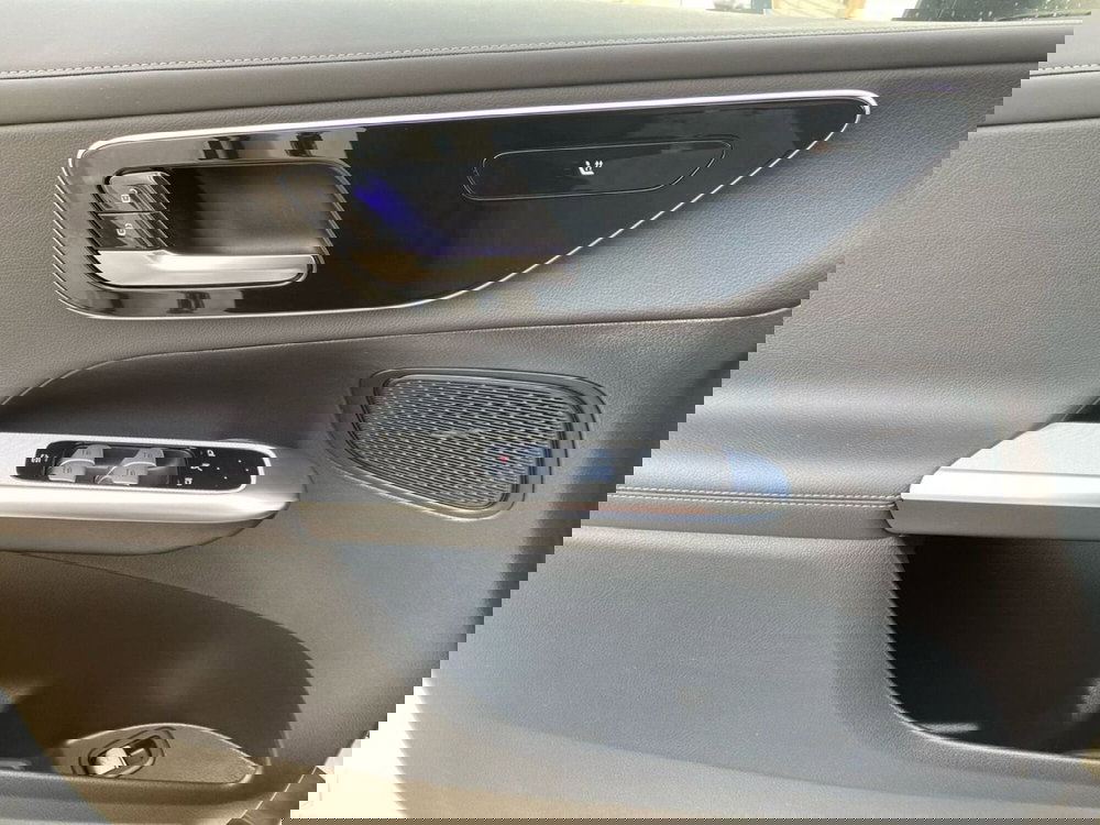 Mercedes-Benz GLC Coupé usata a Firenze (18)