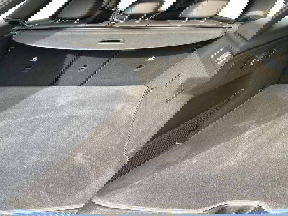 Mercedes-Benz GLC Coupé usata a Firenze (8)