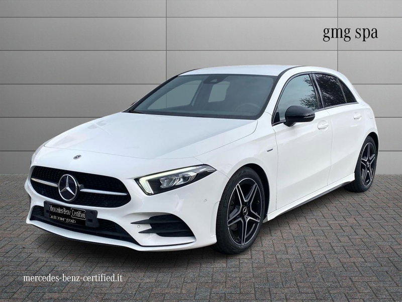 Mercedes-Benz Classe A usata a Firenze