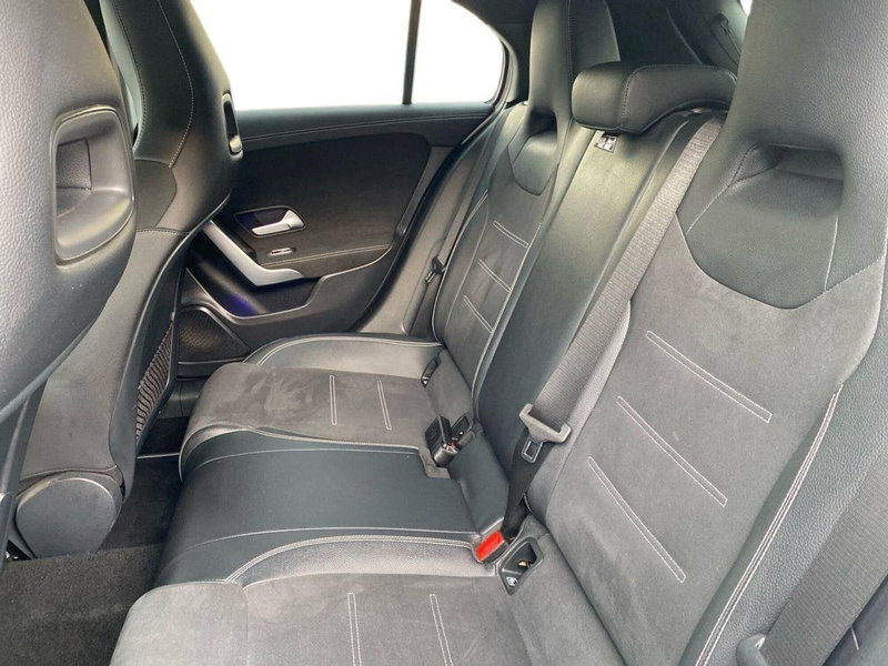 Mercedes-Benz Classe A usata a Firenze (16)