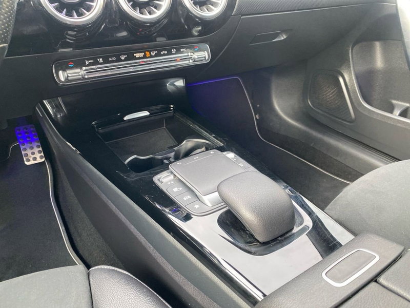 Mercedes-Benz Classe A usata a Firenze (18)