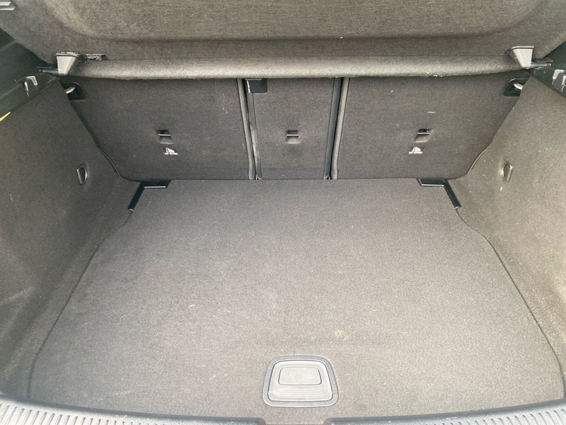 Mercedes-Benz Classe A usata a Firenze (8)