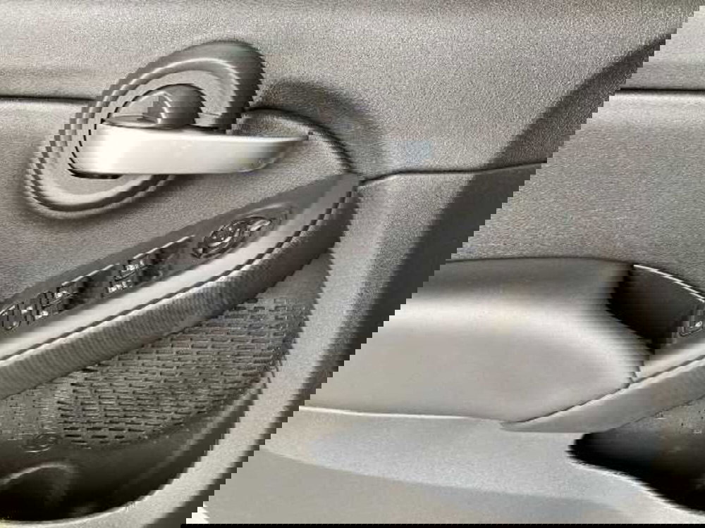 Fiat 500X usata a Pistoia (18)