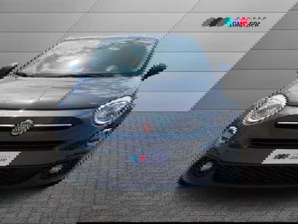 Fiat 500X usata a Pistoia (2)