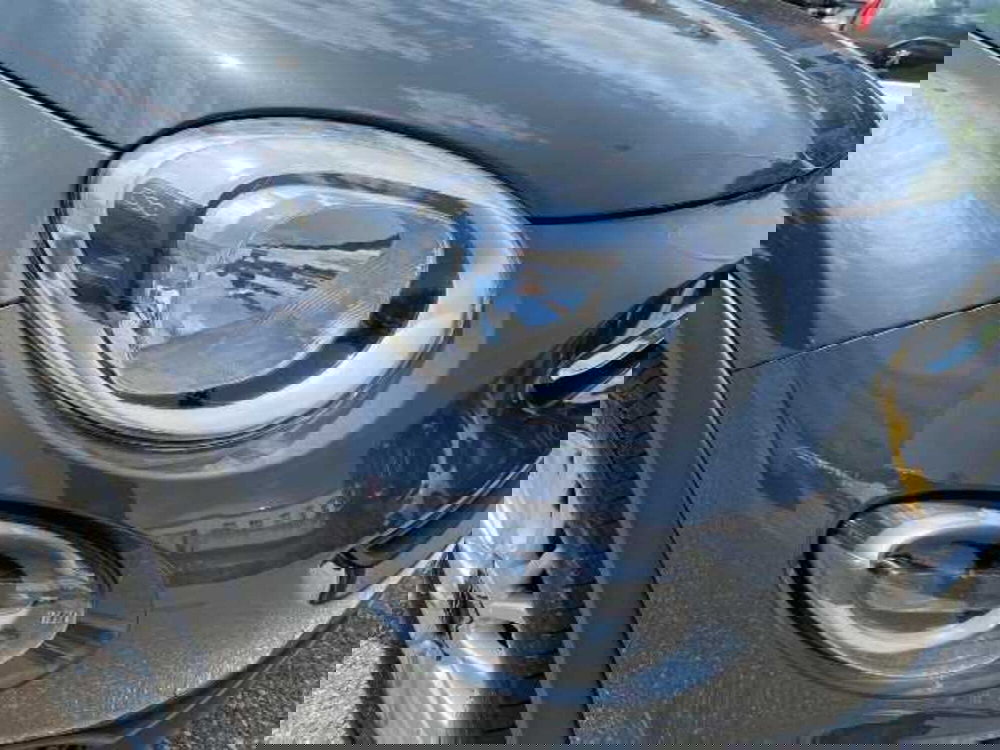Fiat 500X usata a Pistoia (7)