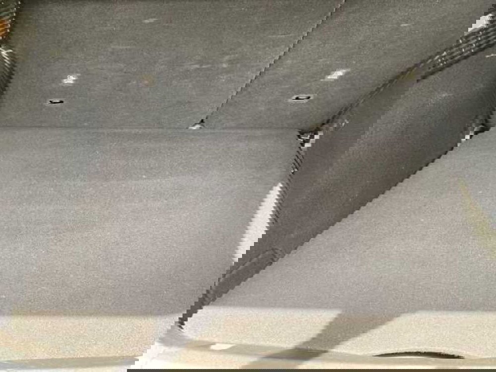 Fiat 500X usata a Pistoia (8)