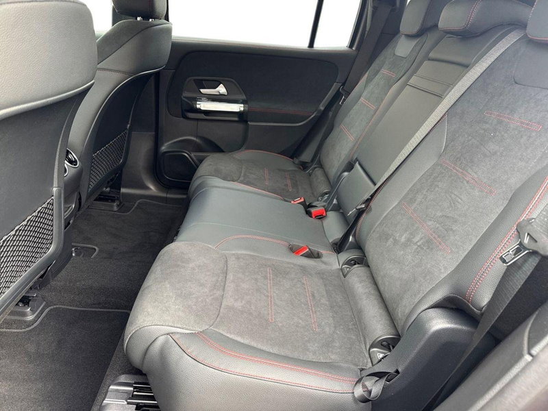 Mercedes-Benz EQB usata a Firenze (16)