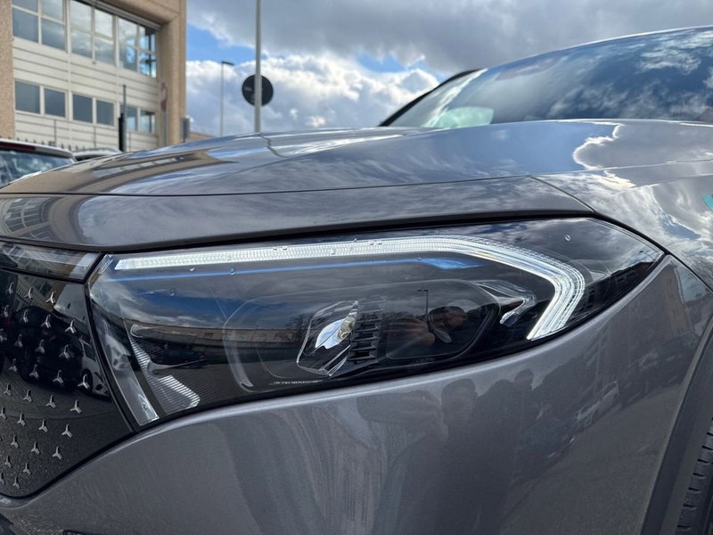 Mercedes-Benz EQB usata a Firenze (7)