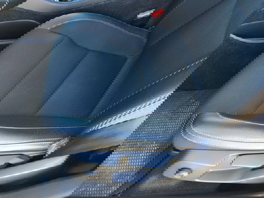 Volvo XC40 usata a Cuneo (10)