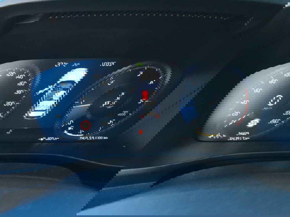 Volvo XC40 usata a Cuneo (13)