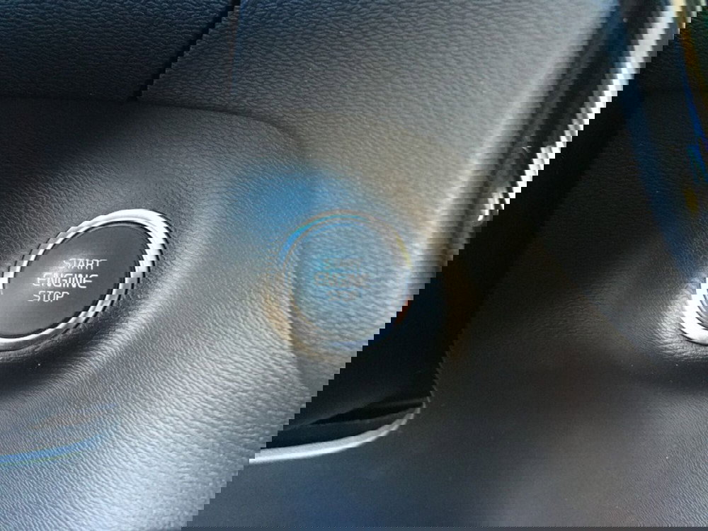 Volvo XC40 usata a Cuneo (14)