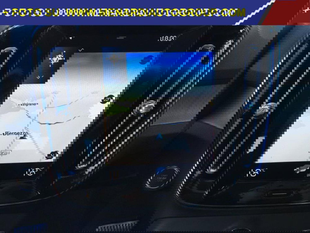 Volvo XC40 usata a Cuneo (15)