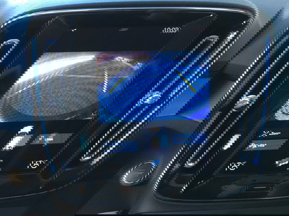 Volvo XC40 usata a Cuneo (16)